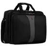 Wenger Legacy Computer Case - Sacoche pour ordinateur portable - 17" - noir