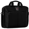 Wenger Sacoche Sherpa Double Slimcase Dimension maximale: 40,6 cm (16) noir
