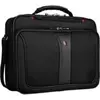 Wenger Legacy - Sacoche pour ordinateur portable - 16" - noir