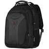 Carbon - Sac à dos pour ordinateur portable - 17" - noir