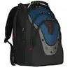 Wenger Ibex 17 Jusque 43,90cm Sac à Dos Laptop Noir/Bleu
