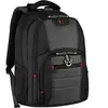 Wenger Pillar - Sac à dos pour ordinateur portable - 16" - noir/gris