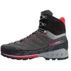 Mammut Kento Tour High Gore-Tex Homme Gris