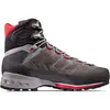 Mammut Kento Tour High Gore-Tex Homme Gris