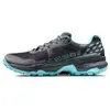 Mammut Chaussure de randonnée et de Trekking Sertig II Low GTX® Femme