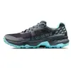 Chaussures Mammut Sertig II Low GORE-TEX noir bleu femme - 39(1/3)