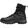 Mammut Femme Blackfin III WP High Chaussure de Trail, Black, 38 EU