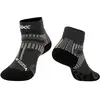 X-Socks Hike Perform Merino Ankle Accessoires Gris/argent 39/41