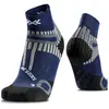 X-socks Chaussettes Hike Perform Merino Ankle