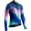 X-bionic Maillot à Manches Longues Corefusion Ride L
