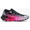 X-Bionic TerraSkin X00/C Chaussures homme Noir 42.2/3