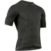 X-Bionic - XCeed Ride Jersey SS - Maillot vélo homme X Black / Rhino G...