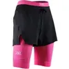 X-bionic Short Effektor 2in1