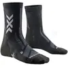 X-Socks - Hike Discover Ankle - Chaussettes de randonnée taille 39-41, noir