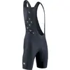 X-Bionic - Corefusion Bib Shorts - Pantalon de cyclisme taille L, bleu