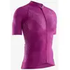 X-bionic Maillot à Manches Courtes Twyce 4.0