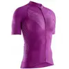 X-bionic Maillot à Manches Courtes Twyce 4.0