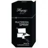 Hagerty - Multimedia Spray Nettoyant pour écran 125 mL