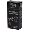 Hagerty - Nettoyant cuivre, bronze et laiton - 250 ml