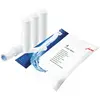 Jura - Filtre à eau Claris White 4 pièces