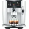 Jura Expresso Broyeur JURA J8 twin Diamond White (EA)