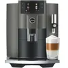 JURA E8 (EC) Entièrement automatique Machine à expresso 1,9 L
