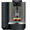Jura - Cafetière Superautomatique 15544 Noir Acier 1450 w 15 bar