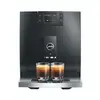 Jura - Expresso avec broyeur C8 Piano Black (ea) 1450 w Noir