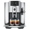 Expresso Broyeur JURA E8 Chrome EB TU