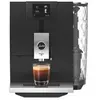 Expresso avec broyeur Jura ENA8 Full Metropolitan 1450 W Noir