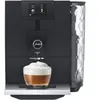 Cafetière superautomatique Jura ENA 8 Metropolitan Noir Oui 1450 W 15 bar 1,1 L