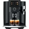 Expresso Broyeur JURA S8 Piano Black (EB) TU