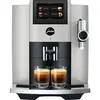 Expresso Broyeur JURA S8 Platine (EB) TU