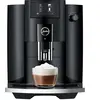 Expresso Broyeur - JURA - E6 - Piano Black - 1450 Watt - 7 recettes de café