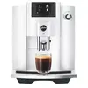 Expresso avec broyeur Jura E6 Piano 15438 1450 W Blanc
