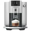 Expresson avec broyeur Jura E6 Platinum EC 1450 W Argent
