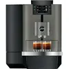 Expresso Broyeur JURA X10 Dark Inox (EB)