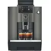 Jura - Expresso Broyeur  W4 Dark Inox (Eb)