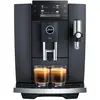 Expresso Broyeur JURA E8 Cosmic Black (ED)