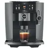Expresso Broyeur JURA J10 Twin Diamond Onyx