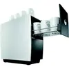 Jura 72229 Chauffe-tasses, 60 W, 30 Litres, Noir 18 Tasses