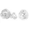 Kit d'écoulement de lait interchangeable pour JURA Giga X, 20 pcs.