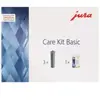 Kit d'entretien JURA 3 filtres + 1 boite de pastilles TU