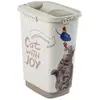 ROTHO Container Croquettess Joy pour chat - 25 L