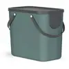 Rotho 7610859202482 Poubelle Système de recyclage