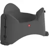 Rotho MyPet Mangeoire réglable Sammy env. 1l, 27x25x15cm