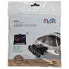 3x Rotho MyPet BIALA filtre à charbon actif pour chats