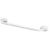 SPIRELLA Porte serviette Lemon - 60 cm - Blanc