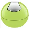 Spirella Poubelle à bascule PP BOWL 1L Kiwi