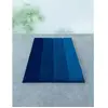 SPIRELLA Tapis De Bain Four 90X60 Bleu